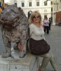 Встретьте Женщина : Nadi, 61 лет до Италия  Venezia